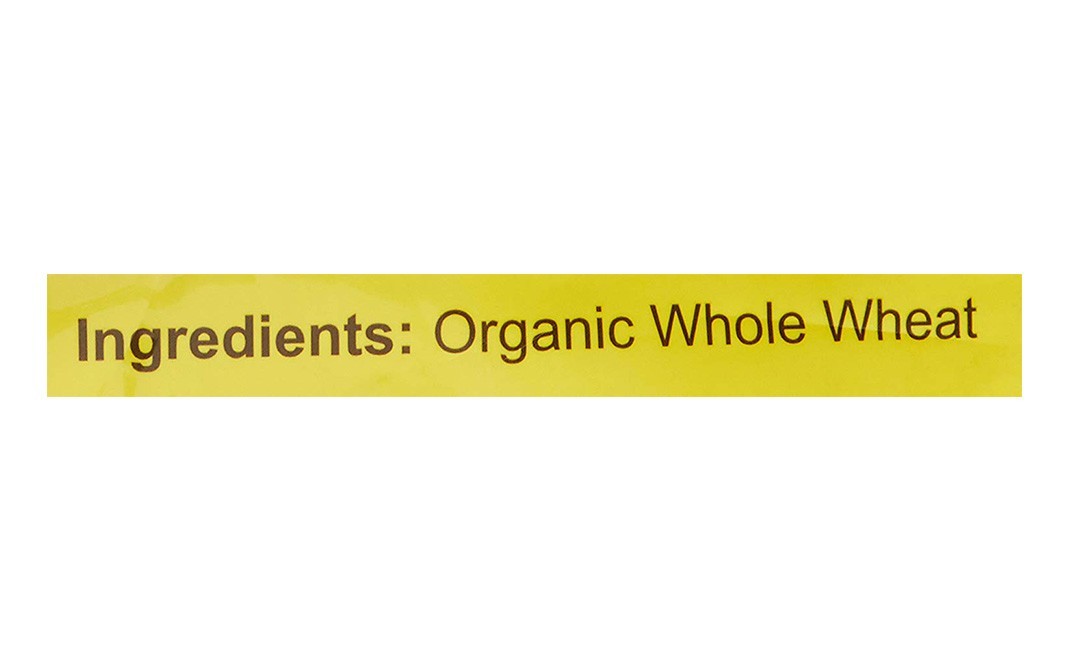 24 Mantra Organic Whole Wheat Atta    Pack  10 kilogram